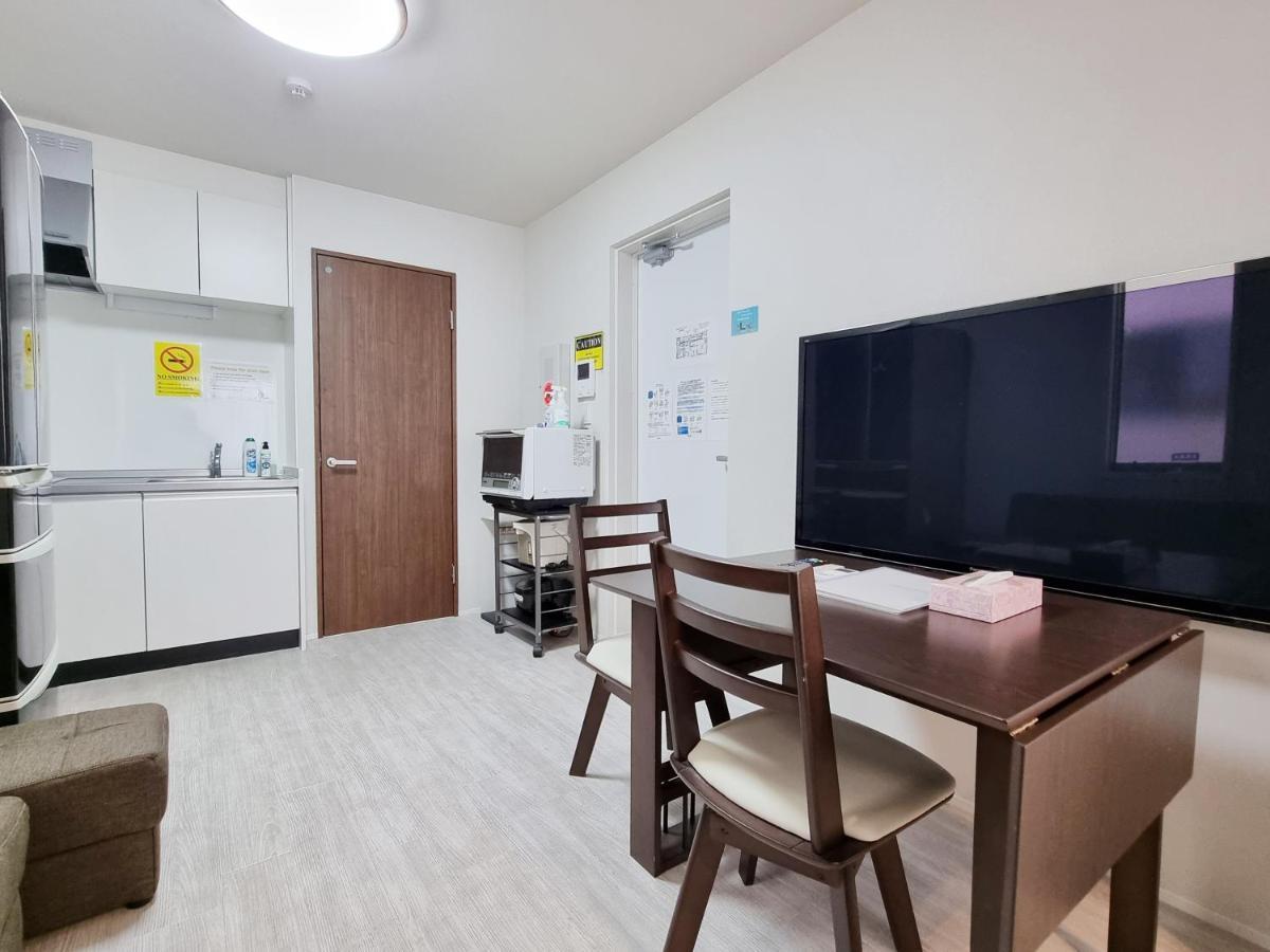 Lien 西新宿 Apartment Токио Екстериор снимка