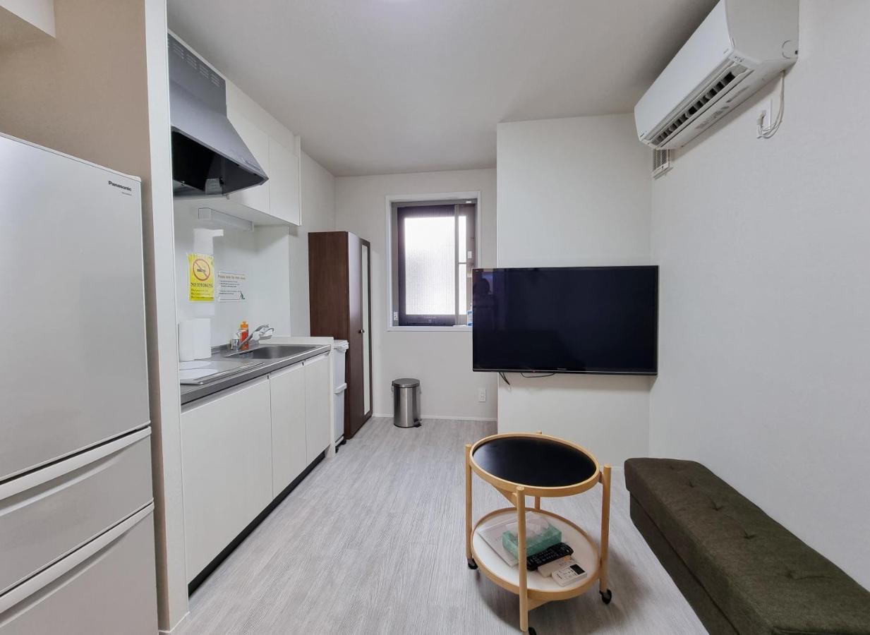 Lien 西新宿 Apartment Токио Екстериор снимка